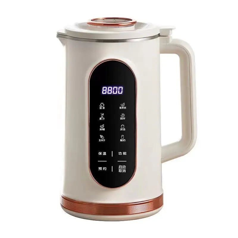 Portable Soy Milk Maker